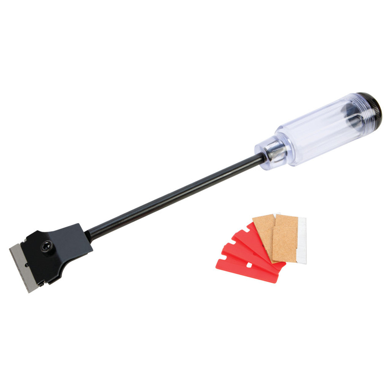 Performance Tool Razor Scraper 12"
