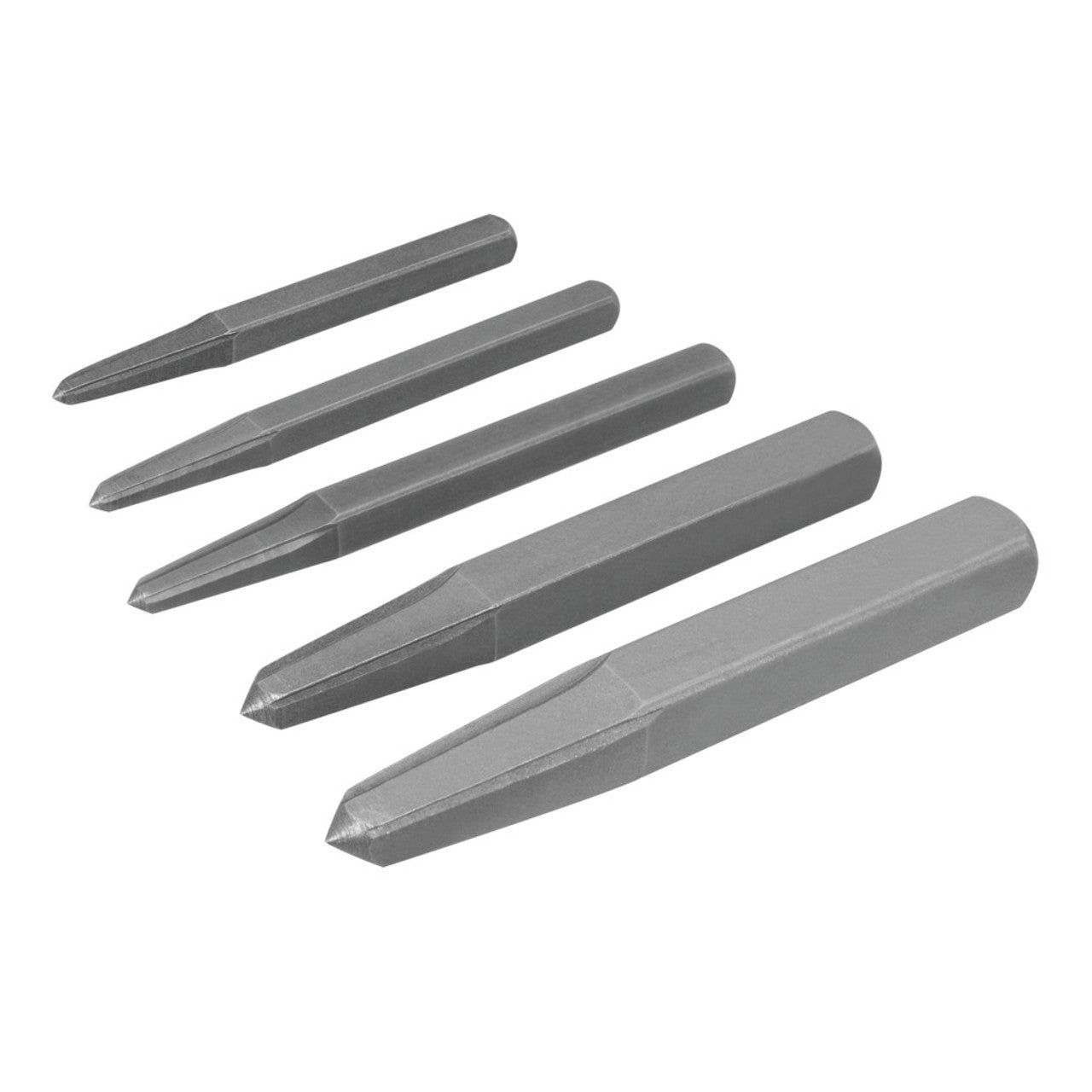 Performance Tool Tapered Extractor Set 5 Piece