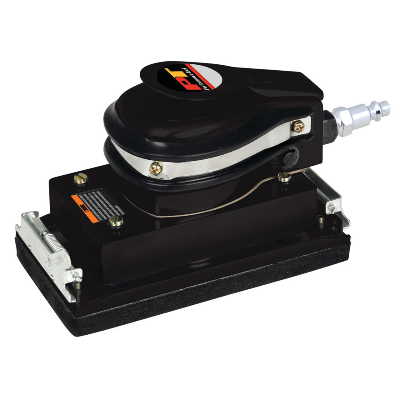 Performance Tool Jitterbug Air Sander
