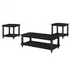Cade 3 pack Table