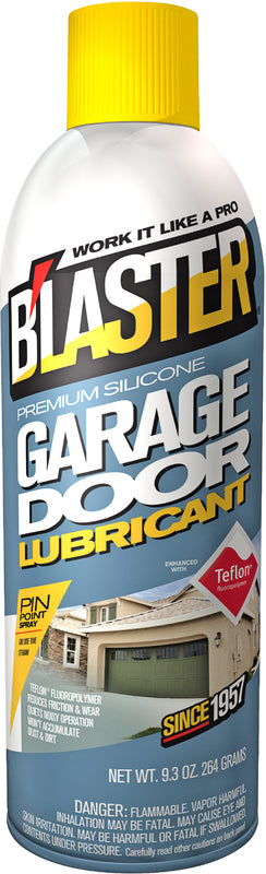 Warren 16GDL 9.3oz Garage Door Lube