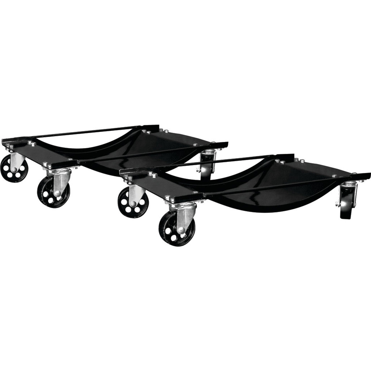 Performance Tool Wheel Dolly 2 Pieces