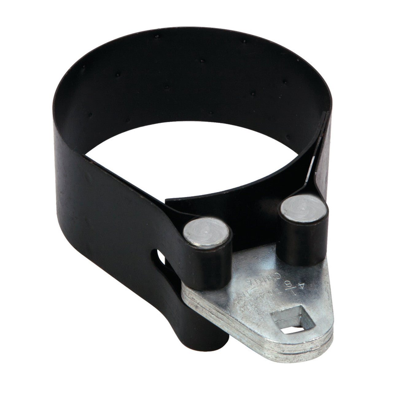 Performance Tool 1/2" Drive Filter Wrench 4-1/8" to 4-11/16"