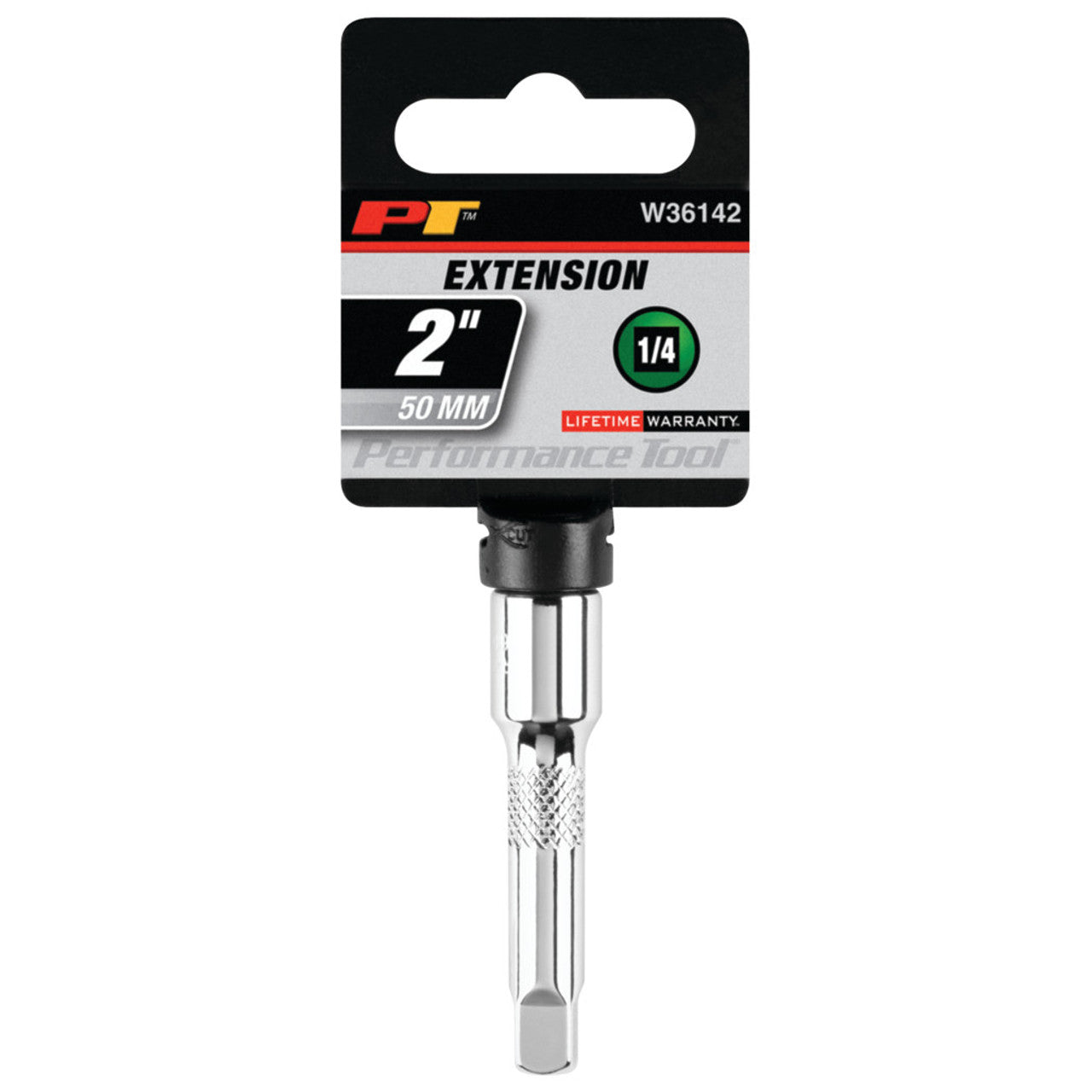 Performance Tool 1/4" Drive Extension