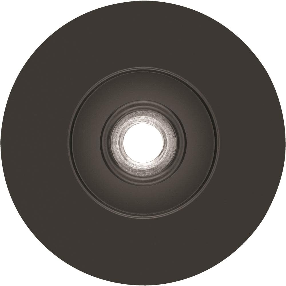 Dewalt 4-1/2" Rubber Backing Pad