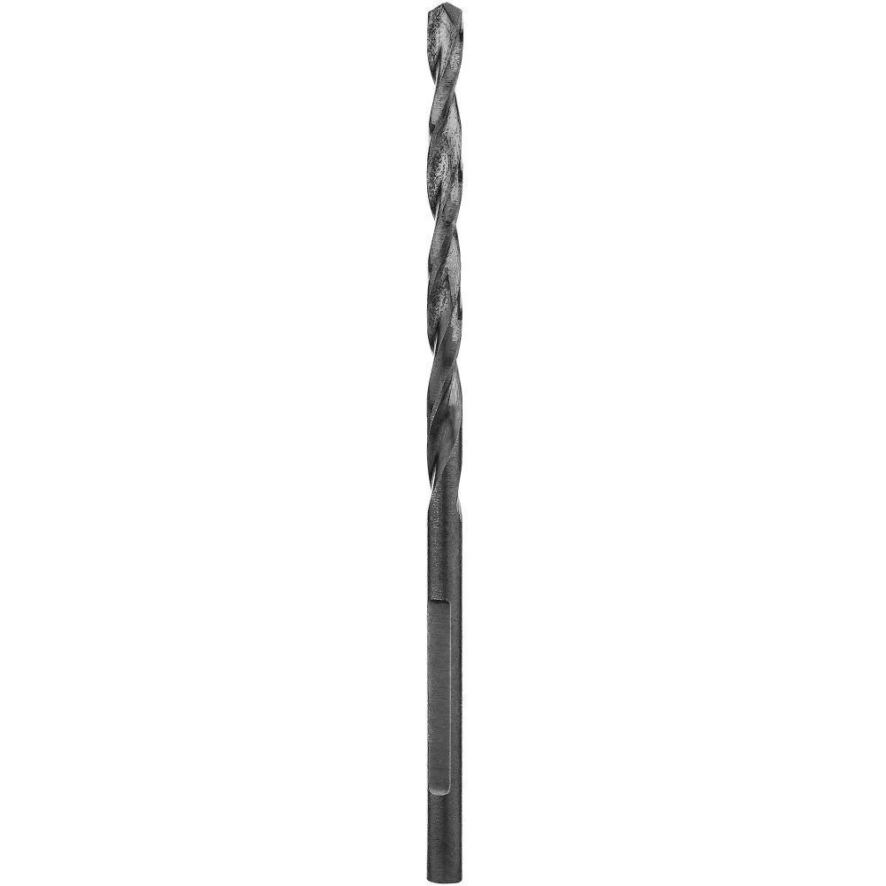 Dewalt #6 Replacement Black Oxide Drill Bits 2 Pack