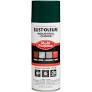 Industrial Choice Multi-Purpose Spray Paint, 12 oz, Hunter Green