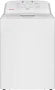 Hotpoint Top Load Washer 4.0 Cubic Feet White