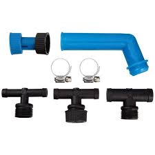 Cooling Sysyem Flush and Fill Kit