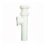 Plumb Pak End Outlet Tee 1/2 Inch With Tailpiece