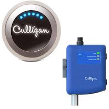 Culligan Wireless Water Filtration Control