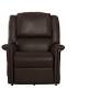 Catnapper Elsie Chocolate Power Lift Recliner