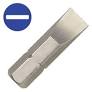 Irwin SAE Slotted Insert Bit 1 Piece