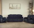 Willow Black Motion Living Room Furniture