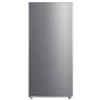Elisii 17 CU FT Stainless Steel Upright Freezer