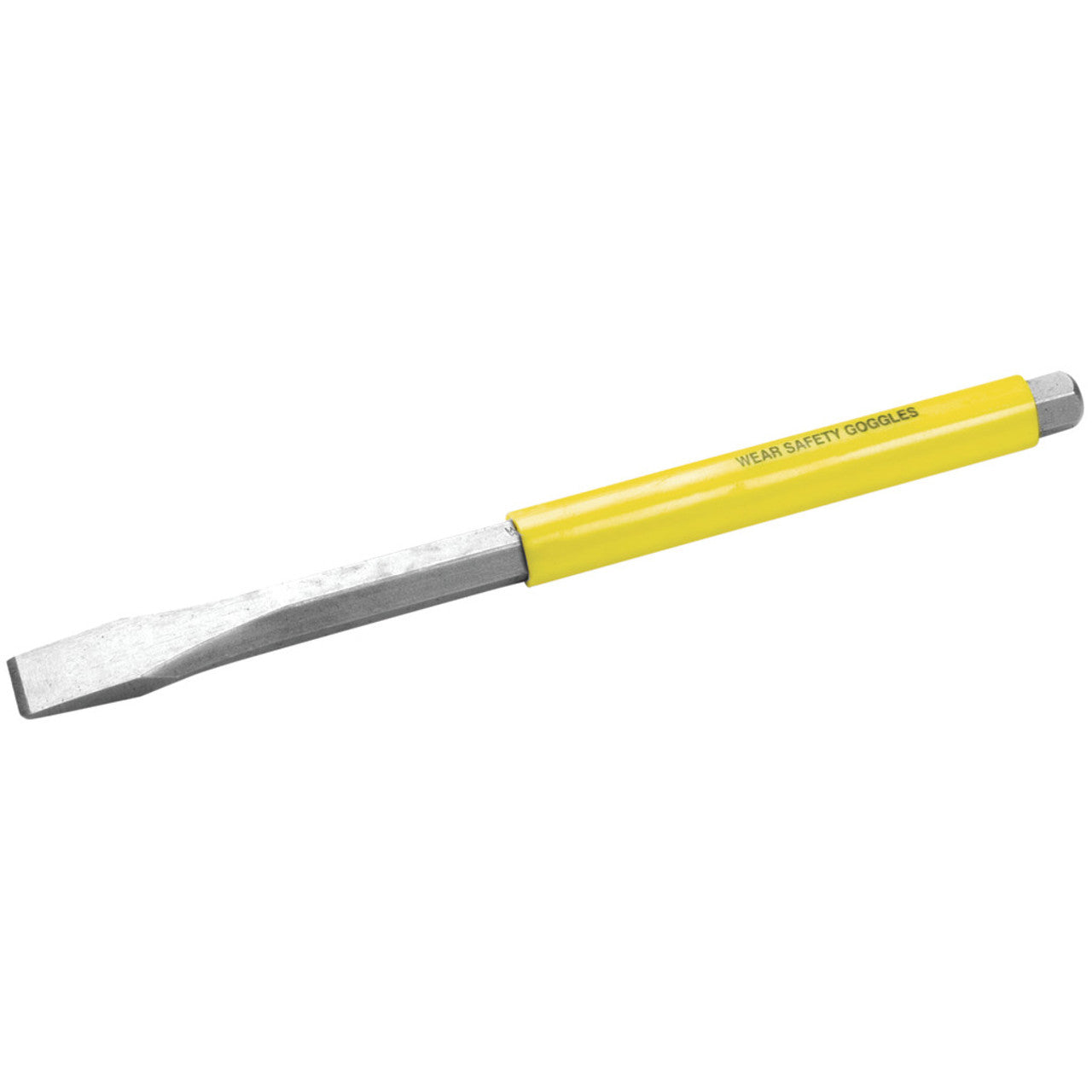 Performance Tool 1/2" X 7" Cold Chisel