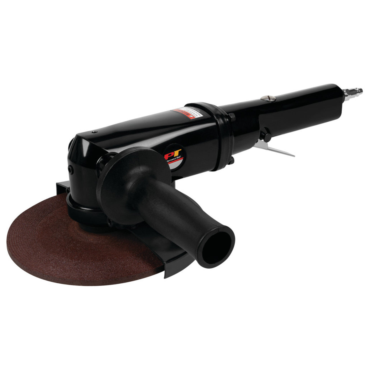 Performance Tool 7" Horizontal Angle Polisher