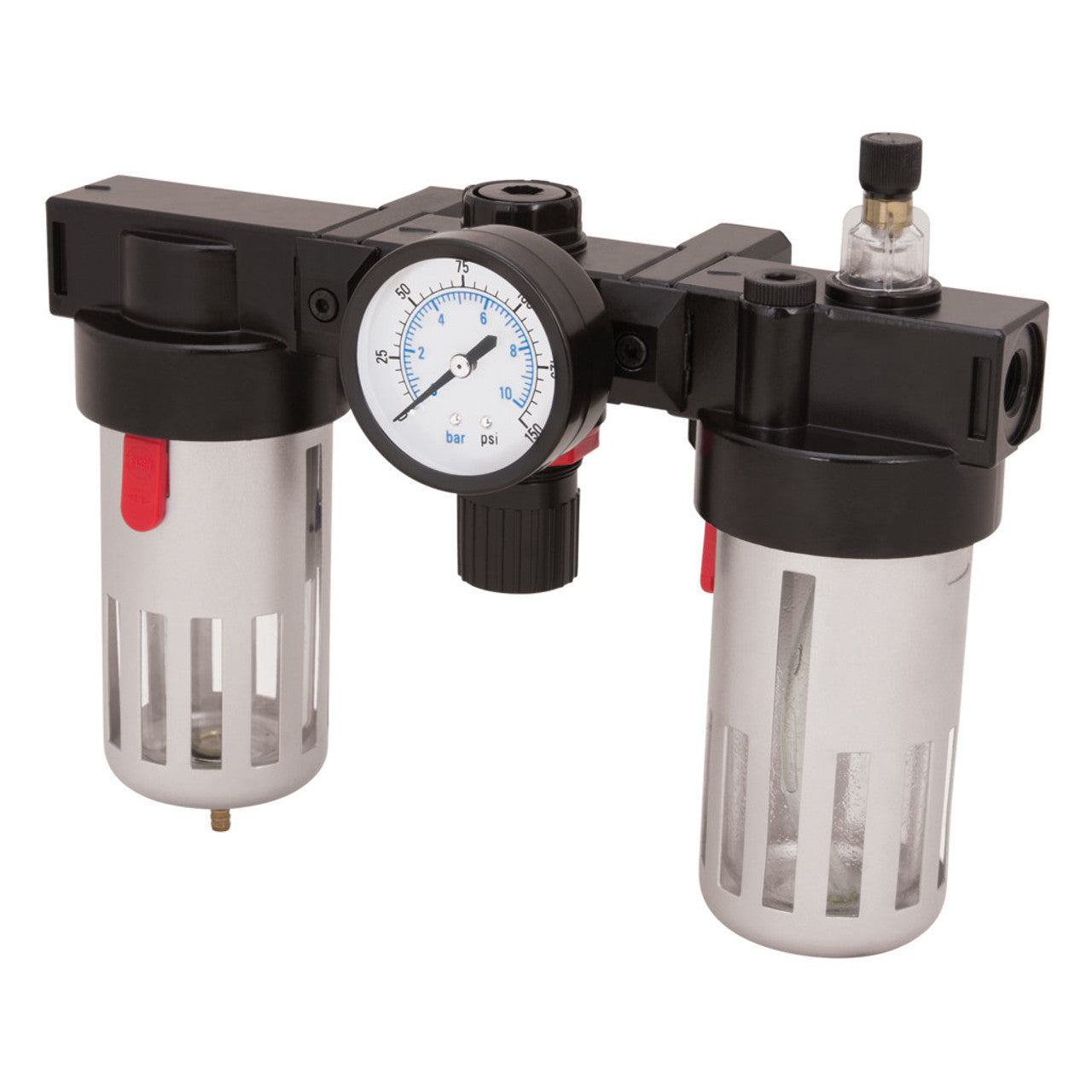 Performance Tool 3-in-1 Air Control Unit
