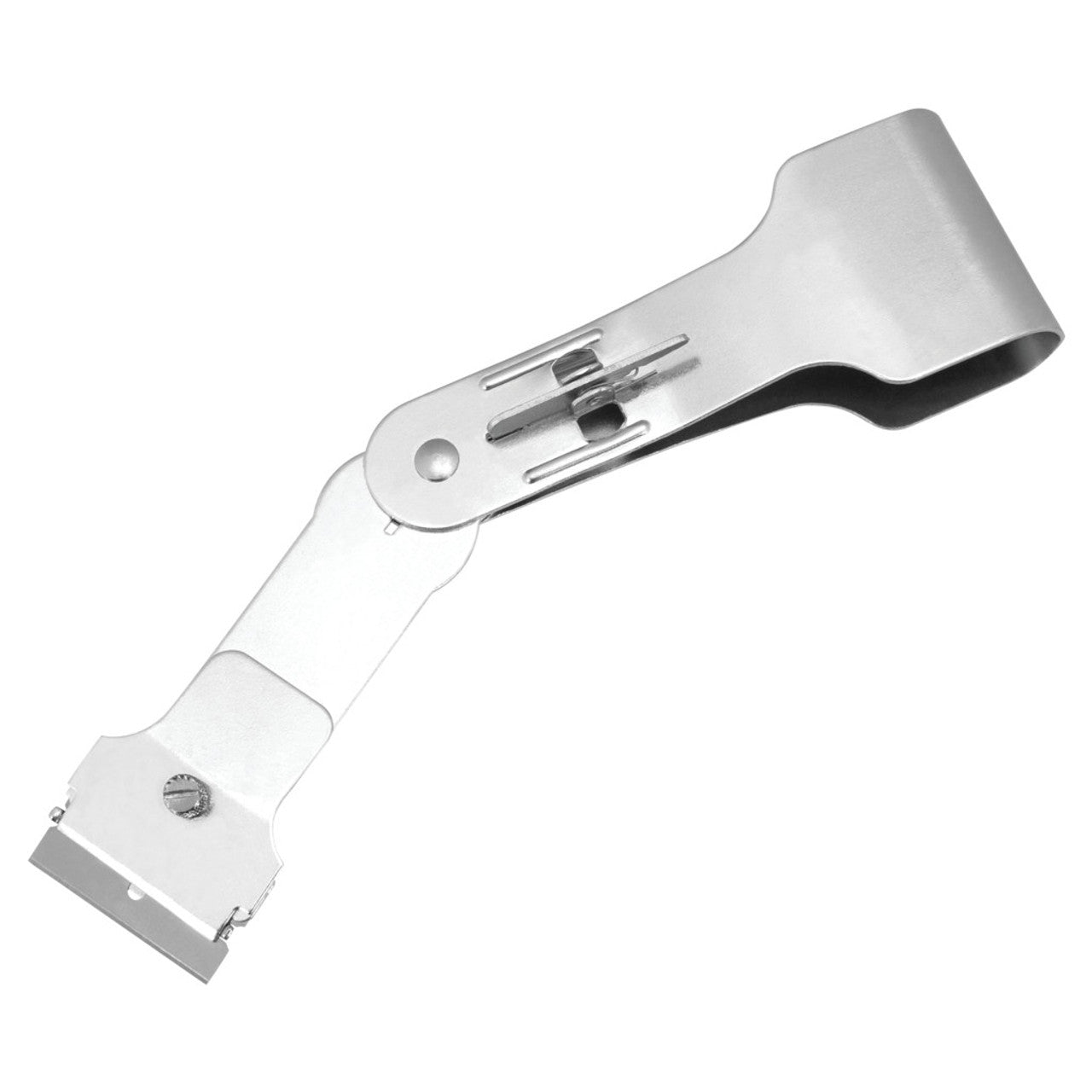 Performance Tool 3-Position Razor Scraper
