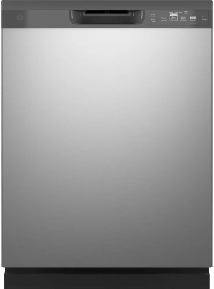 GE Tall Tub Dishwasher 24" Stainless