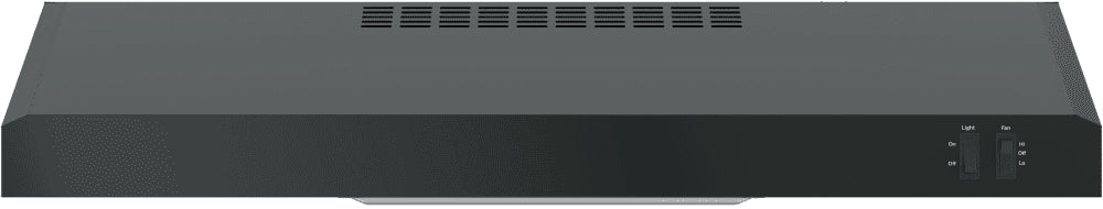 GE Under Cabinet Range Hood 200 CFM