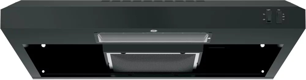 GE Under Cabinet Range Hood 200 CFM