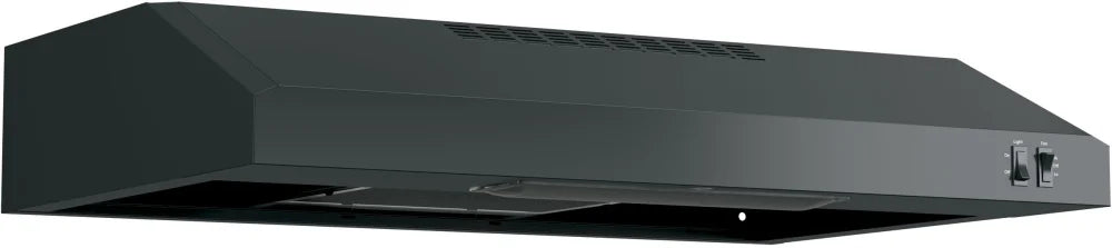 GE Under Cabinet Range Hood 200 CFM