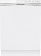 Crosley Dishwasher White