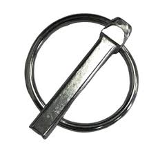 O -Type Pins, Safety Lock Pins/Wire Lock Pin/Snap Lock Pin