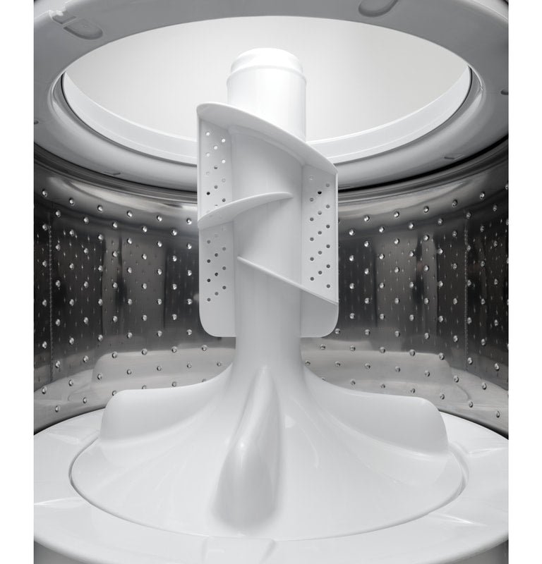 Conservator Top Load Washer 3.8 Cubic Feet White