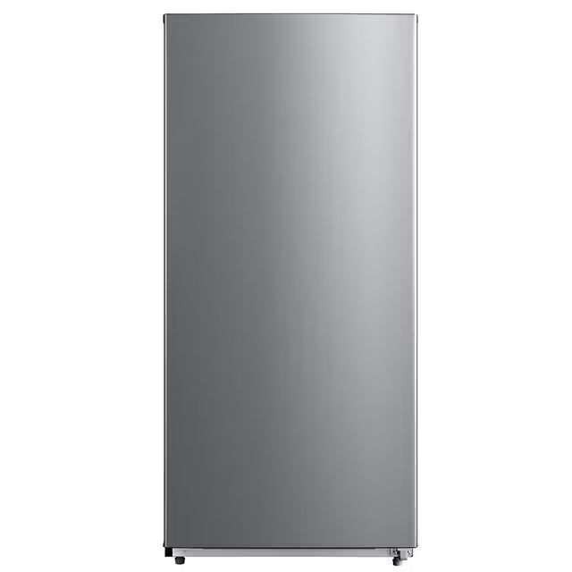 Elisii Upright Freezer 21 Cubic Feet Stainless
