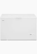 Elisii 15.4 Cubic Feet Chest Freezer White