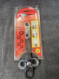 Roto Wrench 8 in 1