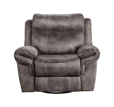 Nashville Gray Living Room