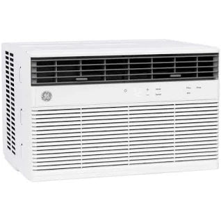 GE 10K BTU Window Unit
