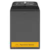 Whirlpool Top Load Laundry