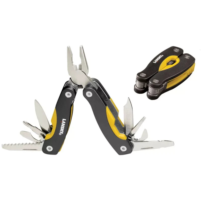 Lansky Lightweight Mini Multi-Tool