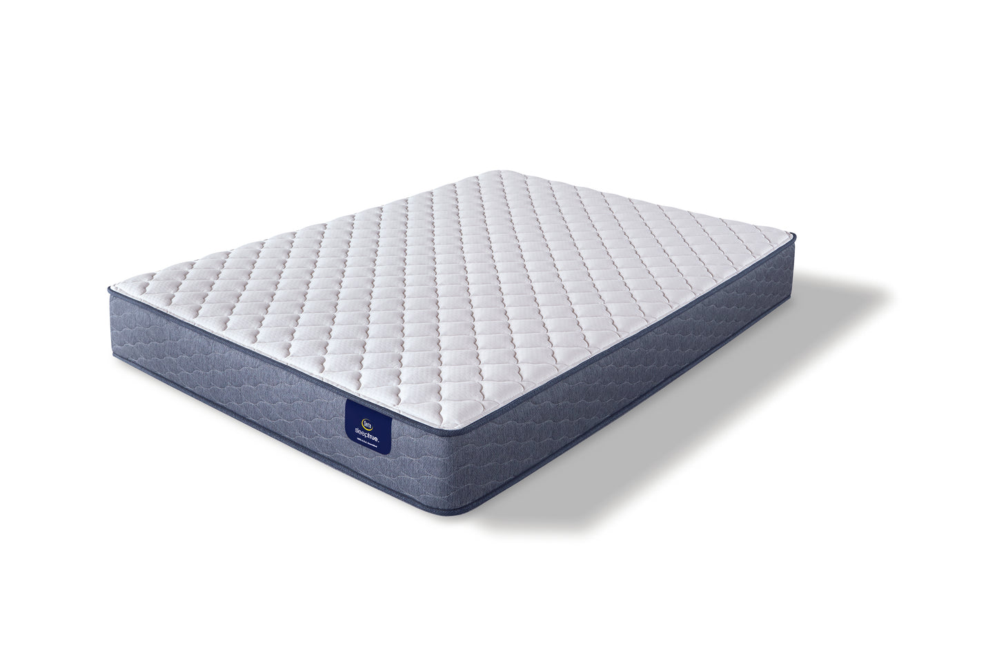 Serta Sleeptrue Kenley Firm Mattress