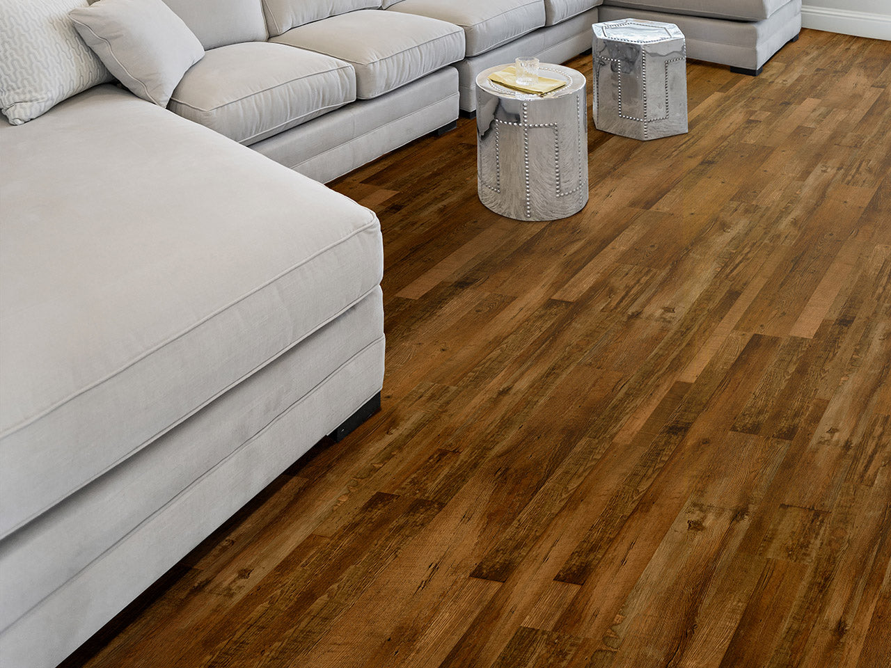 Marquis Industries Williamsburg Cayenne 18.91 Sq Ft