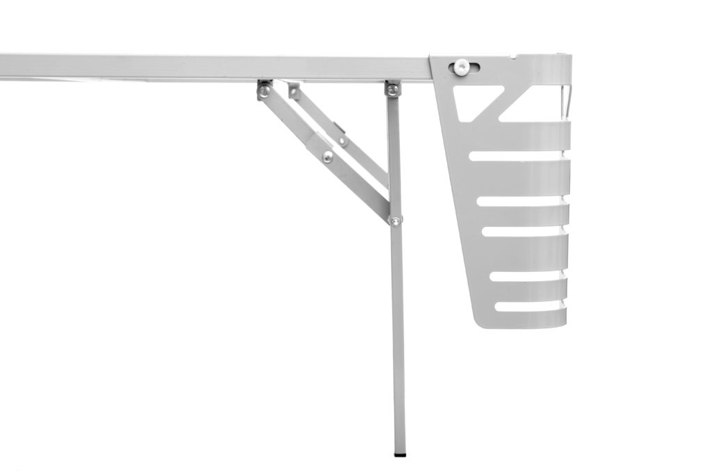 iDeal Stormor Metal Foundation