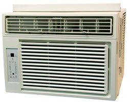 Comfort Aire 12K BTU Air Conditioner