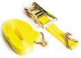 Spring Creek 2" X 27' Ratchet J Hooks