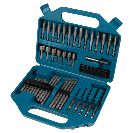 Performance Tool Power Bit Set 45 Piece