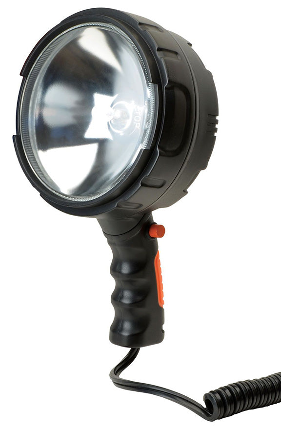 12V Spotlight Red Lens