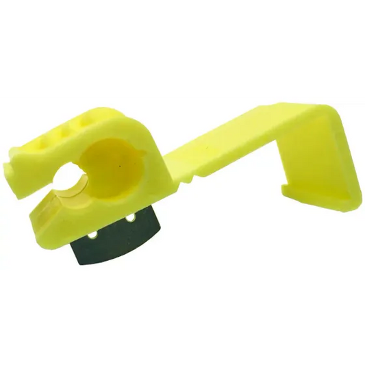 GB 20-1210 Tap Splice Connector Yellow 12 To 10 Gauge