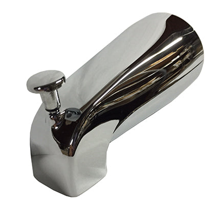 B&K 1/2 IPS Diverter Tub Spout