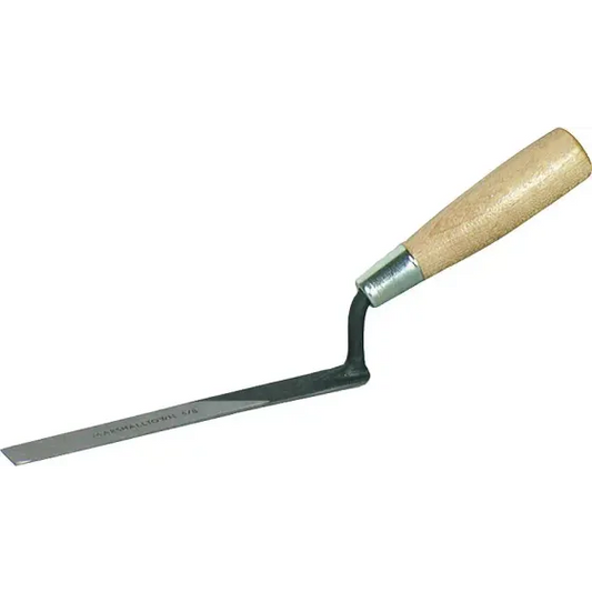 Marshalltown 505 6 3/4 By 3/8 Inch Tuck Pointer
