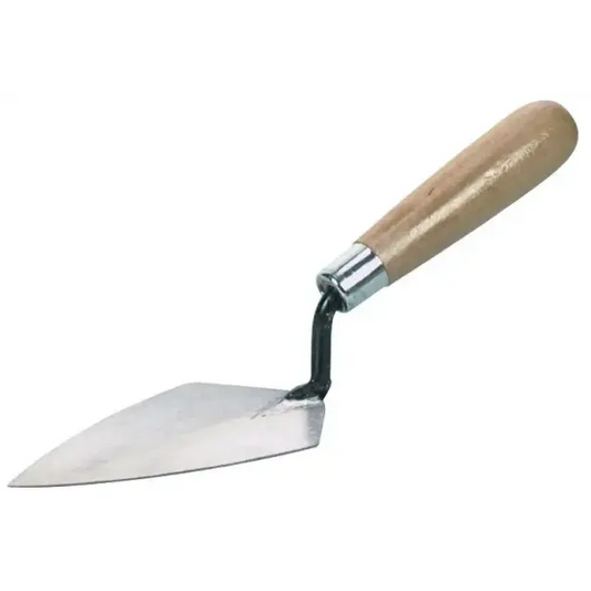 Marshalltown 95-3 5 1/2 By 2 3/4 Inch QLT Pointing Trowels