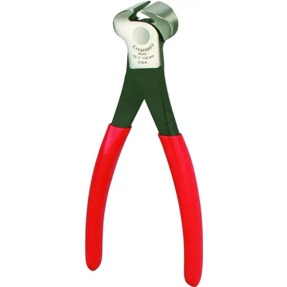 Crescent 7" End Cutting Nipper