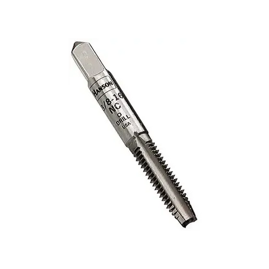 Irwin Hanson 1/4"-20 National Coarse Tap